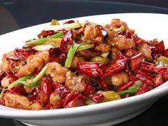 -梁鸿湿地丽笙度假酒店大堂吧
