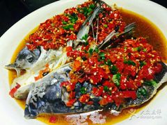 -湘与香缘·湖南菜(王府井北京市百货大楼店)