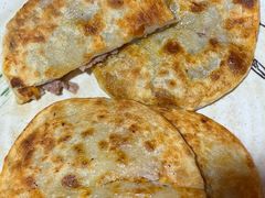 馅饼-一元馅饼店