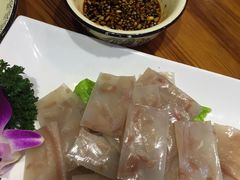 -东北大菜馆(延长路店)