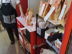 -肯德基(西单商场店)