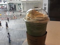 -瑞幸咖啡(第一城店)
