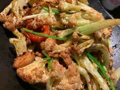 -老头儿油爆虾·知味杭州(爱琴海购物中心)