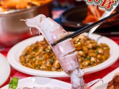 -阿里元海鲜·闽南特色菜(曾厝垵店)