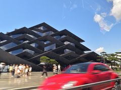 -东钱湖旅游度假区