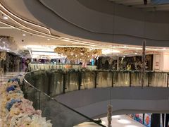 -芭菲盛宴·环球美食(锦城万达广场店)