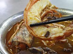 -铭辉沙嗲面(新街商业城店)