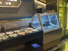 -一绪に寿喜烧(虹悦城店)