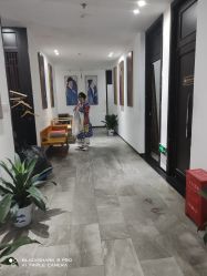 -盘子女人坊生日照·摄影馆(华强店)