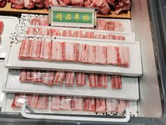 -313羊庄(望京店)