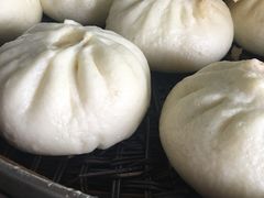 肉包-航天馒头(瞻园路店)