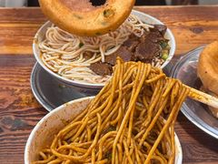 -小秋水饺(大成路总店)