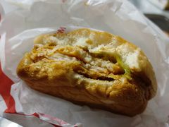 -麦当劳(金平路站店)