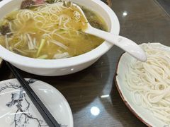 云南过桥米线-福利来酒店(泺源大街店)