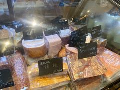 -Alimentari早午餐(安福路店)
