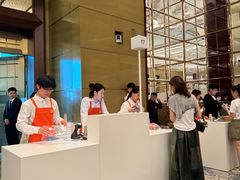 -上海静安香格里拉大酒店