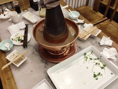 -牛街·马辈儿涮肉(牛街二店)