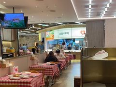 -西贝(无锡万象城店)