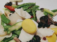 -味+新京宴·烤鸭·北京菜(创意谷店)