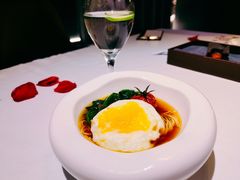 -Wei菋·Le Bistrot