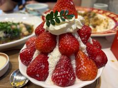 -必点海鲜·海肠捞饭大王(滨江道店)