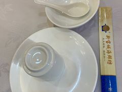 -新宝城海鲜坊(大浪店)