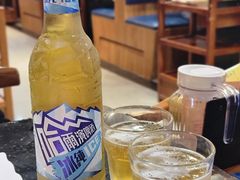 -成都老码头火锅(旺角店)