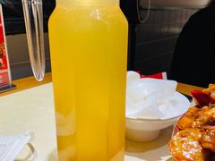 -老佛爷炭火蛙锅直营(清滨路总店)