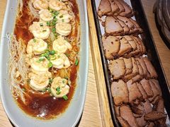 -蜜桃餐厅·伴山(绿宝广场店)