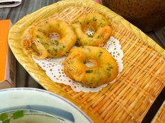 -安泰楼·佛跳墙创始人·传统闽味早茶·酒楼(三坊七巷闽菜地标店)