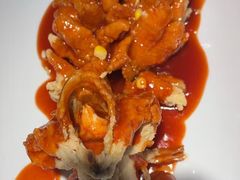 -姑苏家宴·苏帮菜·松鼠桂鱼(苏州总店)