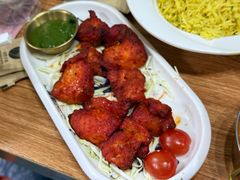 -清真·AL-JANNAT 佳纳特餐厅(狮子桥店)