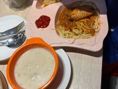 -卡朋西餐(悦汇城店)