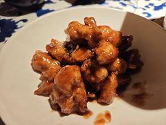 -绿茶餐厅(领展购物广场·中关村店)