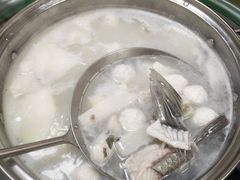 -源港渔村-中山脆肉鲩(博罗店)