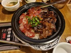 -阿婆情腊排骨火锅(饮玉巷店)