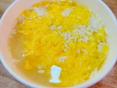 蛋酒-江三王记牛杂馆(总店)