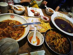 -叶派龙虾•招牌香辣蟹·海鲜(中海国际店)