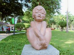 -广州雕塑公园