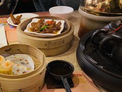 -点都德(大茶楼店)