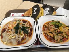 -魏家凉皮(西安秋林宏业商厦店)