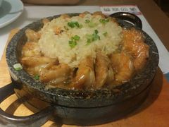 -小菜园新徽菜(马鞍山金鹰店)