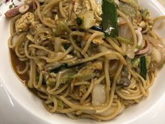 焖卤面-老福洲(西洪路店)