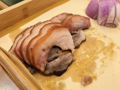 -六合居·邯郸菜·武安菜起源地