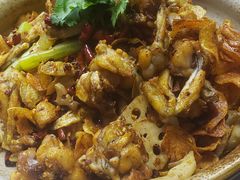 -辛香汇(大华第一坊店)