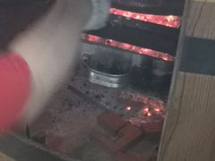 -清真长山屯泉水灶台鱼(佳庆道店)