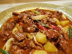 -北疆饭店(吴江店)
