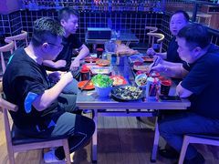 -乌兰烧烤·烤羊腿(西丽店)
