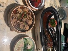 -锦府盐帮·侯宅(五棵松万达店)