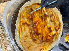 -琦琦蛋饼铺(上南店)